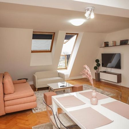Sweet69Apartments Sb Ni Extérieur photo