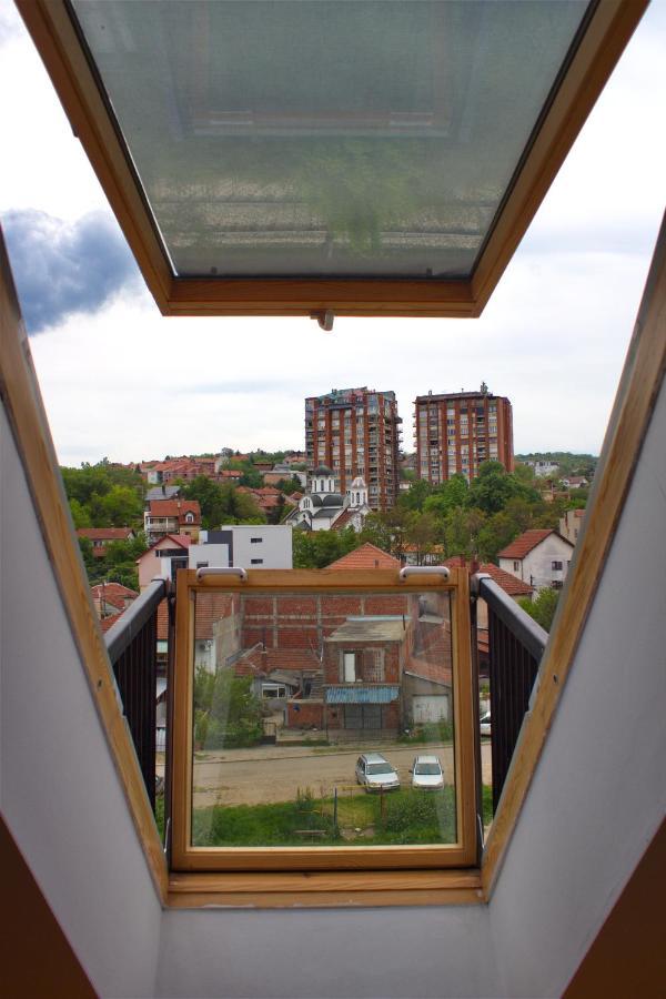 Sweet69Apartments Sb Ni Extérieur photo