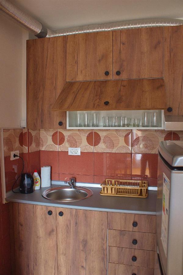 Sweet69Apartments Sb Ni Extérieur photo