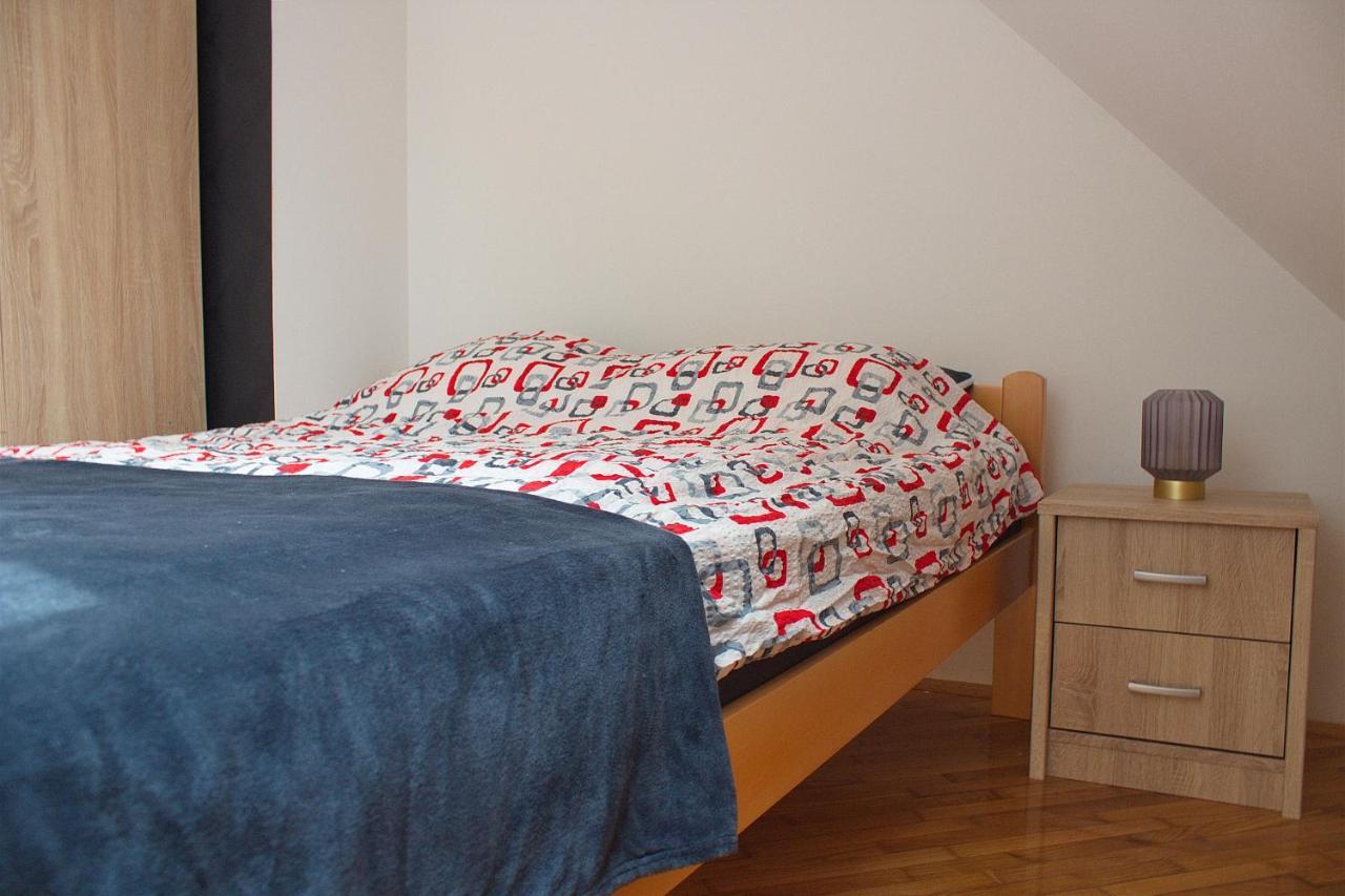 Sweet69Apartments Sb Ni Extérieur photo