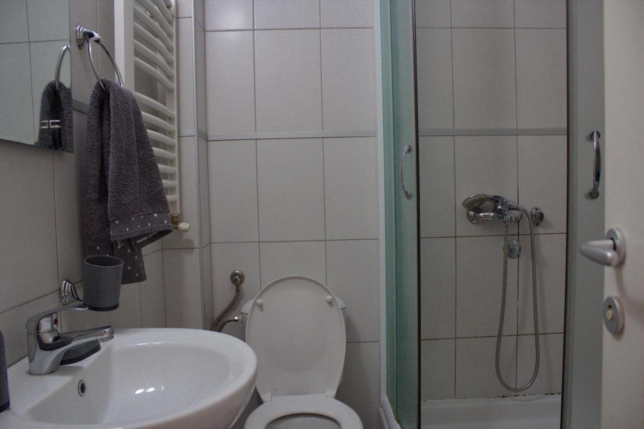 Sweet69Apartments Sb Ni Extérieur photo