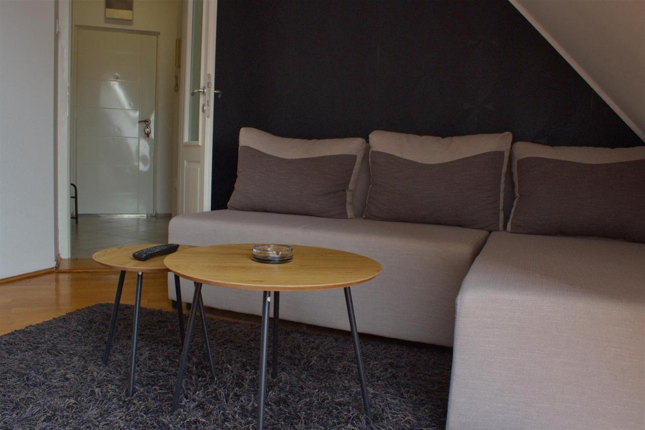 Sweet69Apartments Sb Ni Extérieur photo