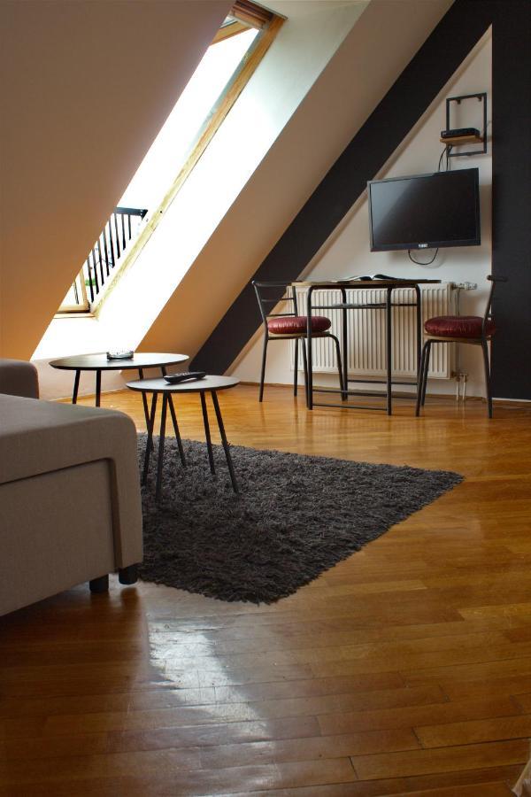 Sweet69Apartments Sb Ni Extérieur photo
