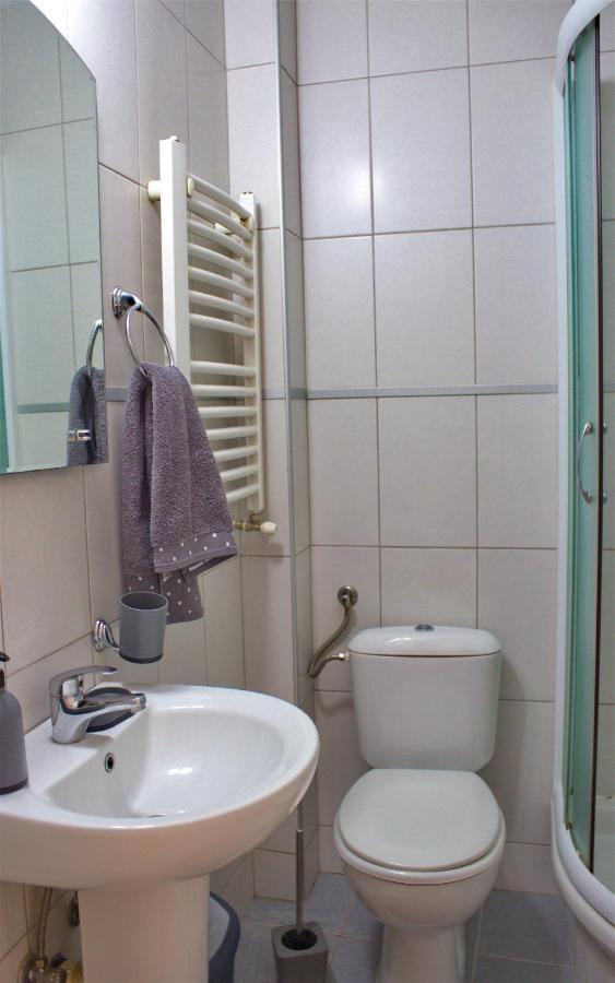 Sweet69Apartments Sb Ni Extérieur photo