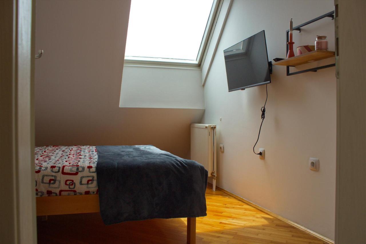 Sweet69Apartments Sb Ni Extérieur photo