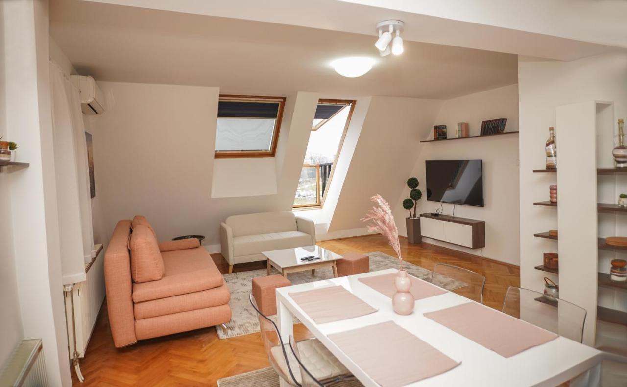 Sweet69Apartments Sb Ni Extérieur photo